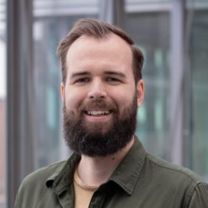 Profile photo of Marvin Dunze