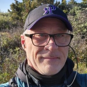 Profile photo of Michael V