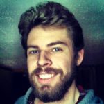 Profile photo of Aaron