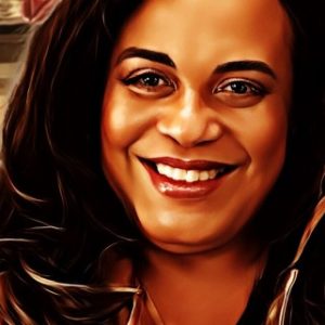 Profile photo of Audrie