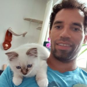 Profile photo of James C