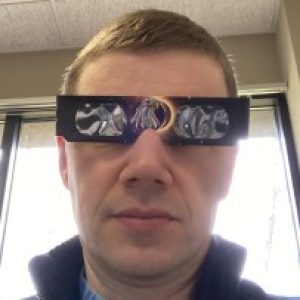 Profile photo of Keith F