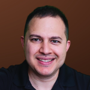 Profile photo of Nelson