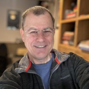 Profile photo of Mark