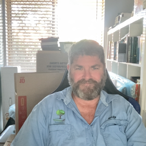 Profile photo of Mark L