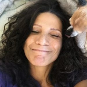 Profile photo of Priscilla R