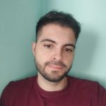 Profile photo of Nicolas