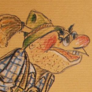 Profile photo of Ronald