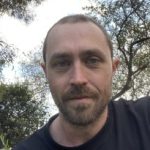 Profile photo of Mitchell J