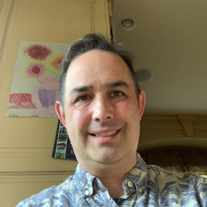 Profile photo of Richard