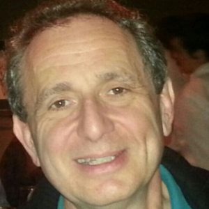 Profile photo of Pierre W