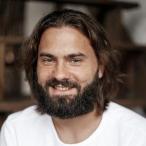 Profile photo of Ilya