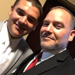 Profile photo of Brett B