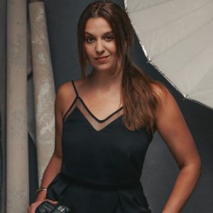 Profile photo of Tara G