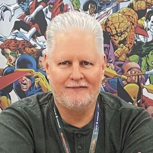 Profile photo of John