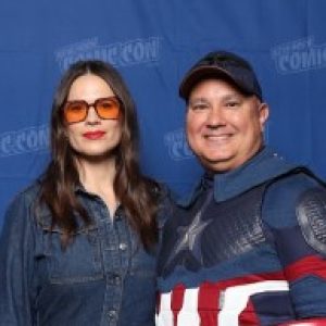 Profile photo of Kevin D