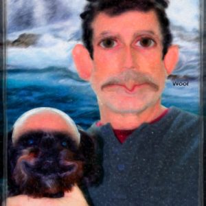 Profile photo of Mark G