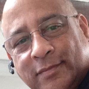 Profile photo of Douglas