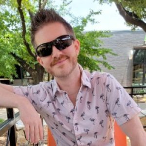 Profile photo of Steven