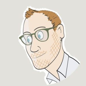 Profile photo of Joshua N