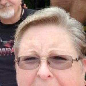 Profile photo of Cathleen R