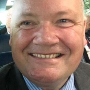 Profile photo of Tom