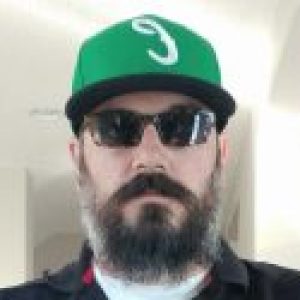 Profile photo of Luc M