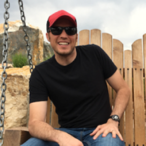 Profile photo of Mario