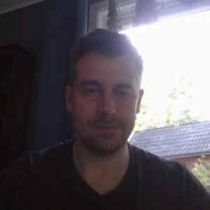 Profile photo of Sebastian