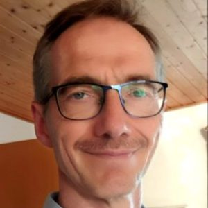 Profile photo of Søren Holbech Hansen