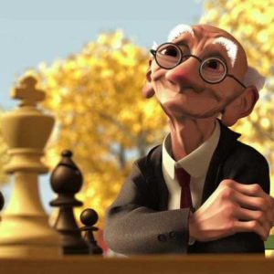 Profile photo of Kevin