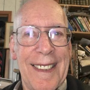 Profile photo of James Gross