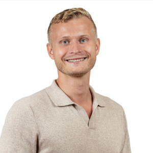 Profile photo of Pascal