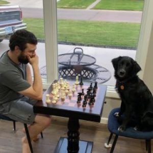 Profile photo of Drew