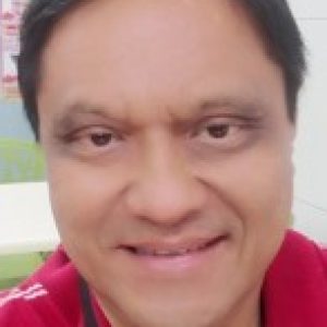 Profile photo of Poh Kong