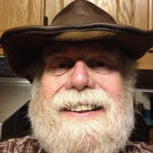 Profile photo of Larry K