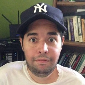 Profile photo of Ricky