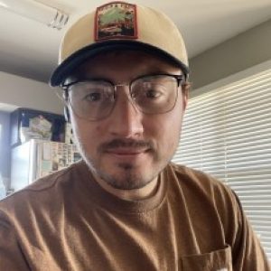 Profile photo of Tristan