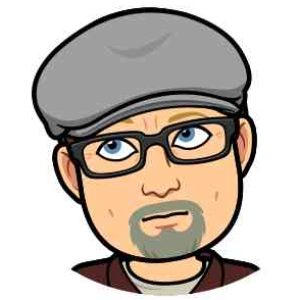 Profile photo of Michael