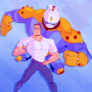 Profile photo of Brad M