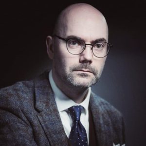 Profile photo of Michael