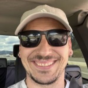 Profile photo of Tyler