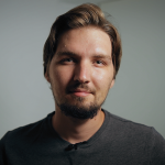 Profile photo of Kamil P