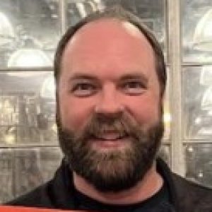 Profile photo of Kevin